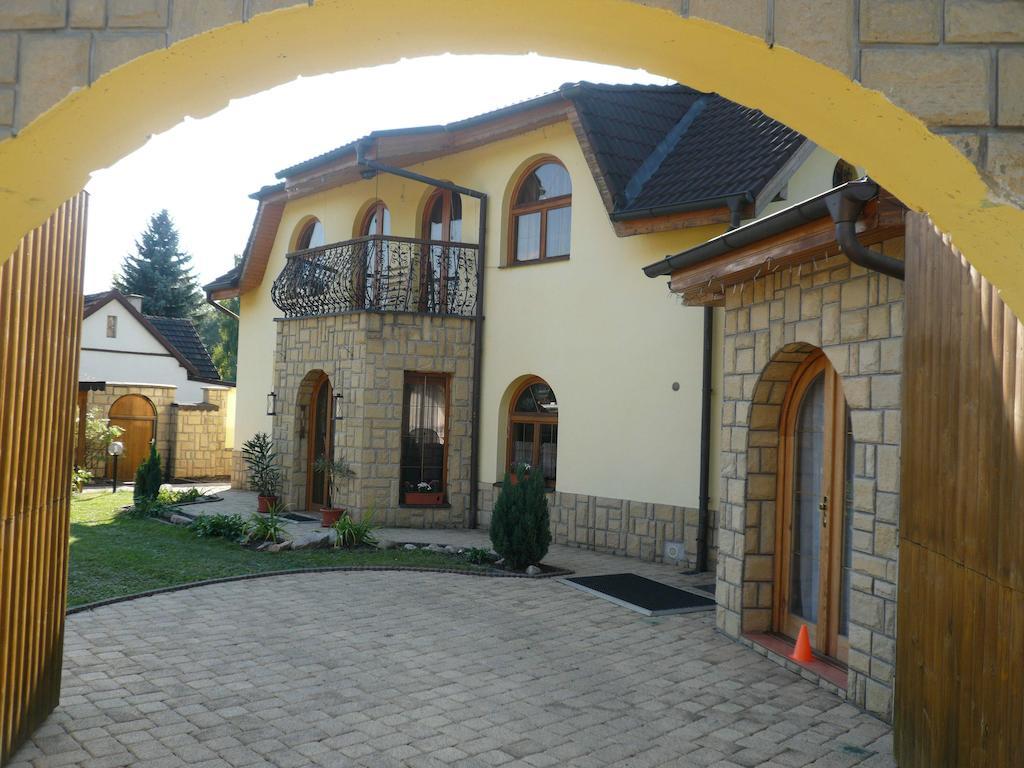 Apartment Sarka *