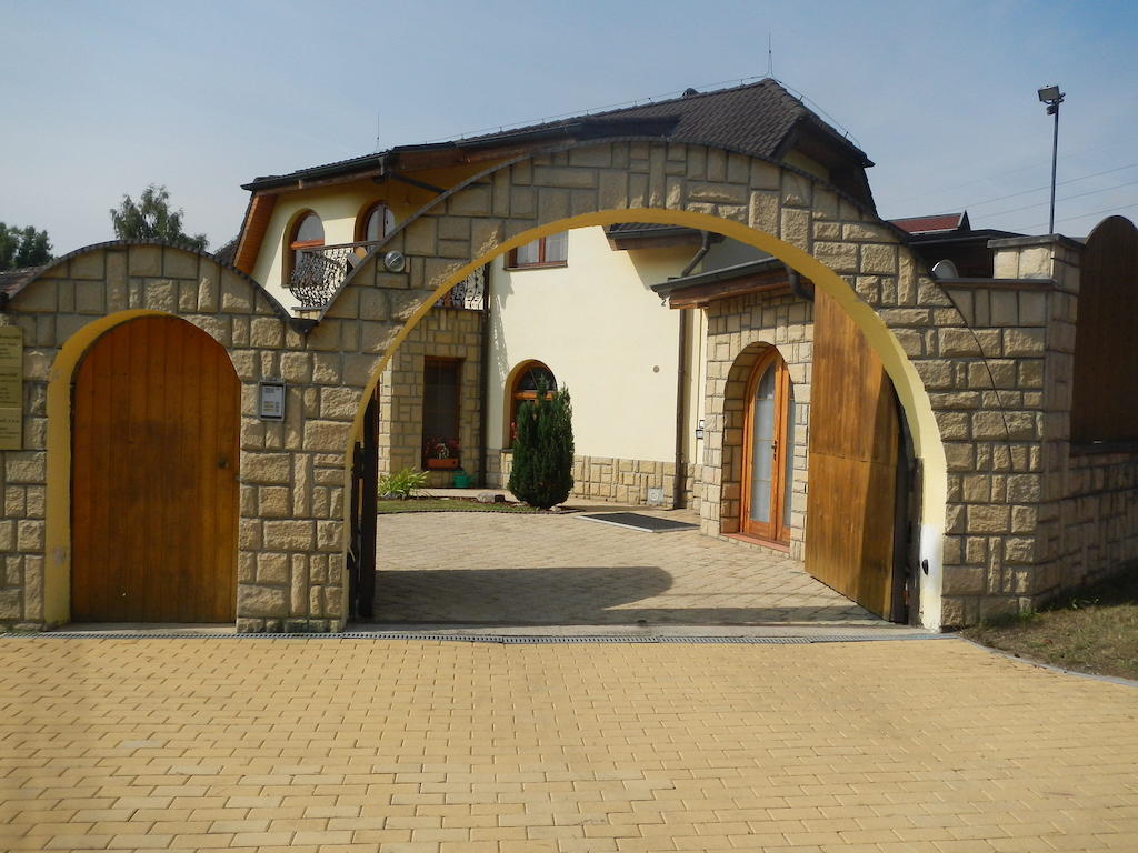 Lejlighed Sarka
