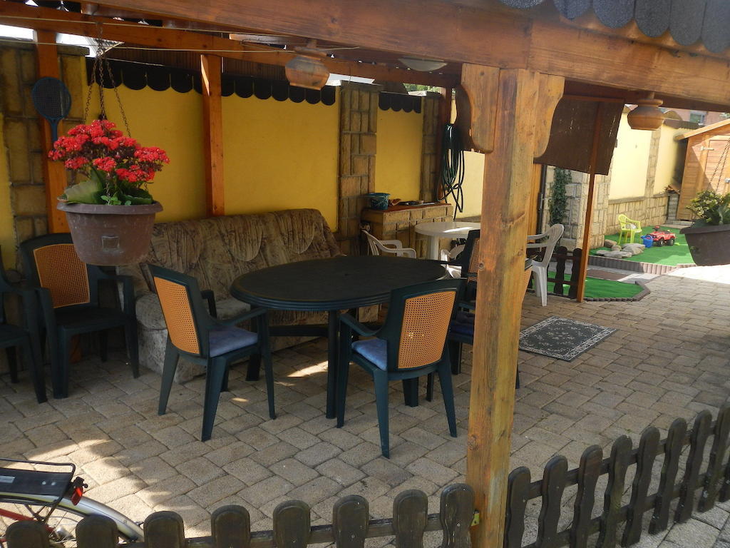 Apartment Sarka *