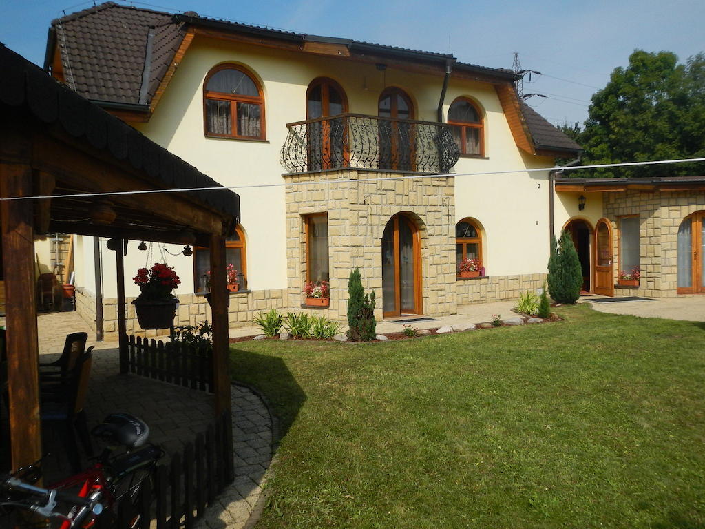 Lejlighed Sarka *