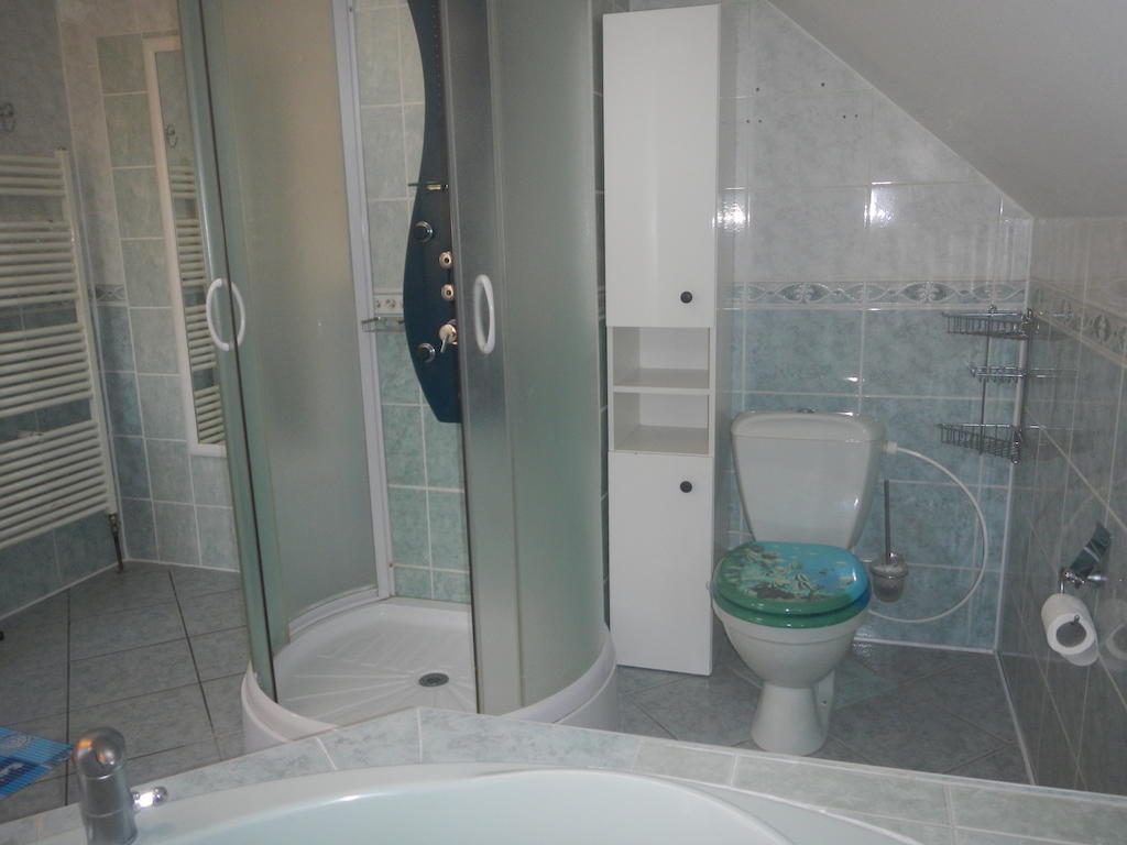 Apartment Sarka Prague