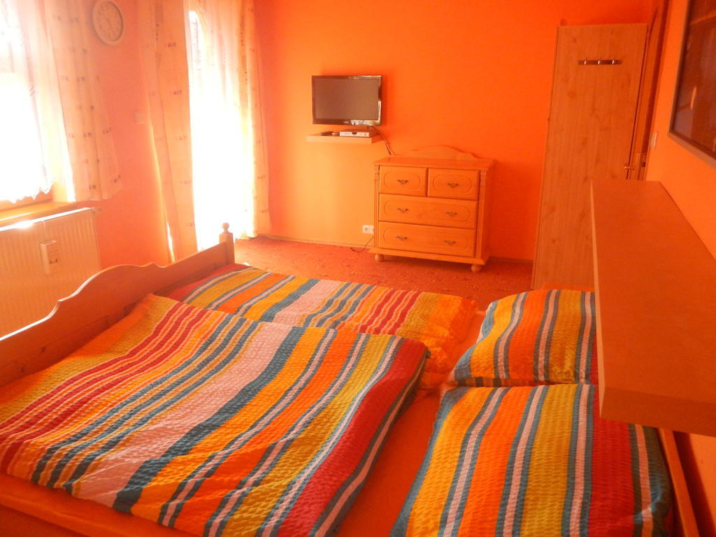 Lejlighed Sarka Prag