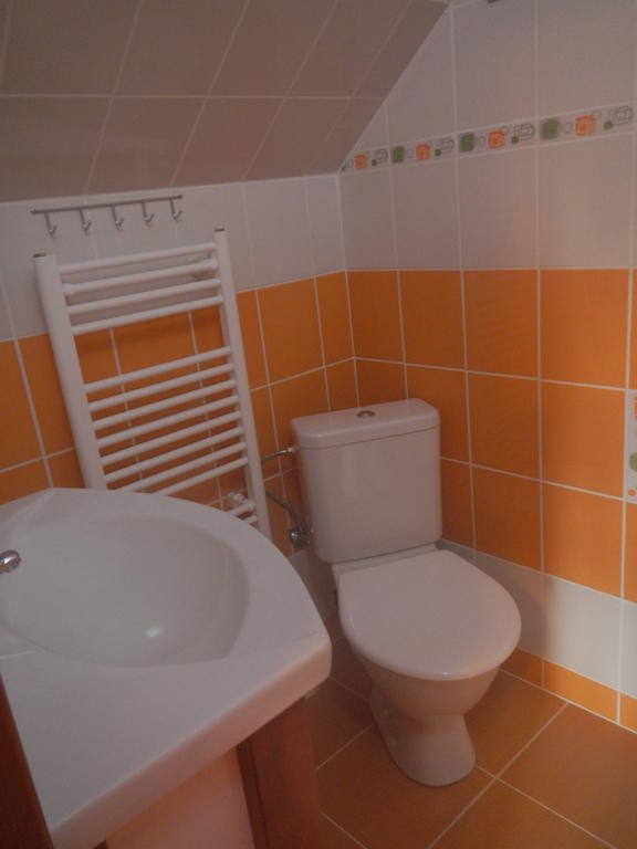 Apartment Sarka