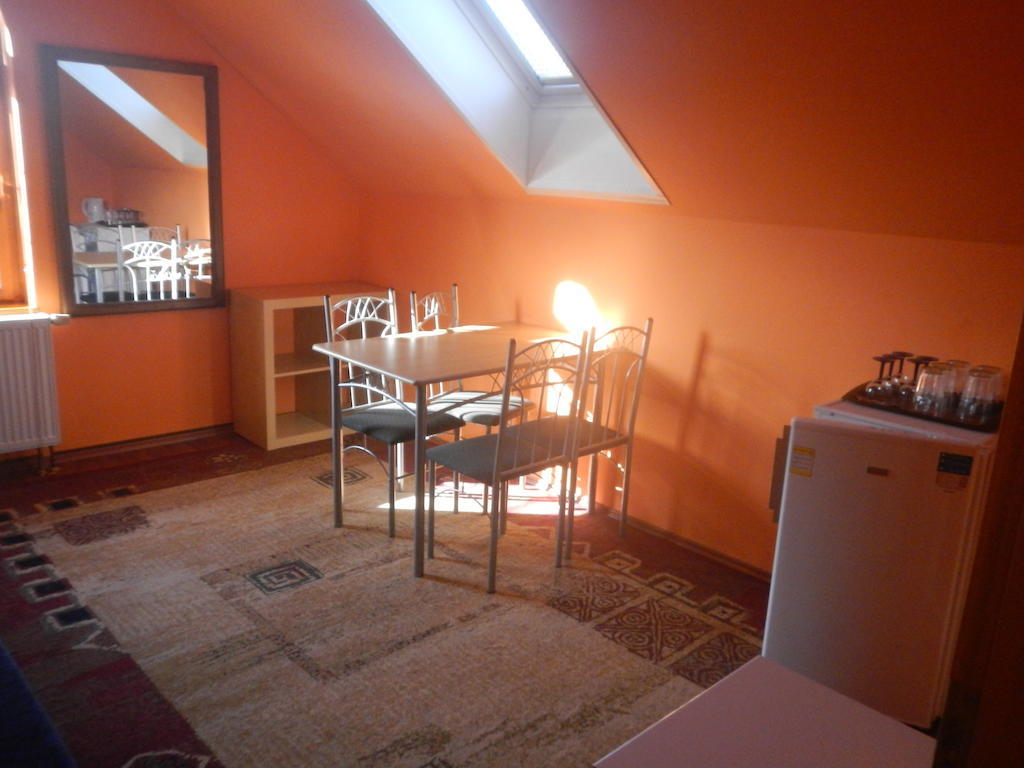 Apartment Sarka