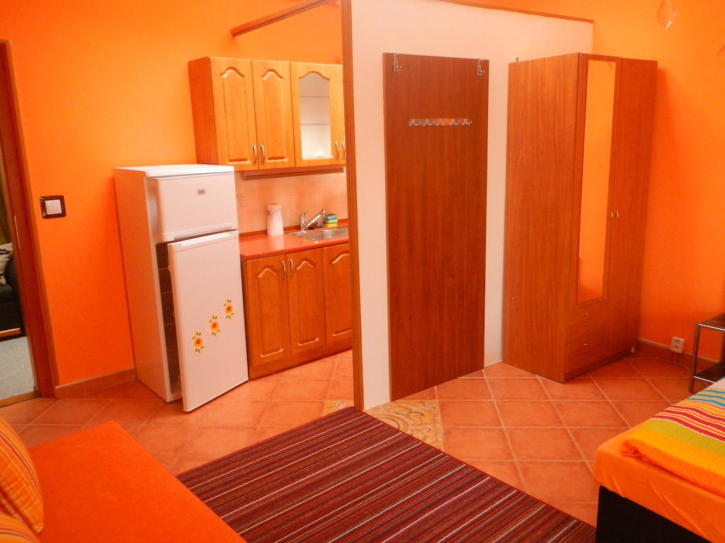 Apartment Sarka