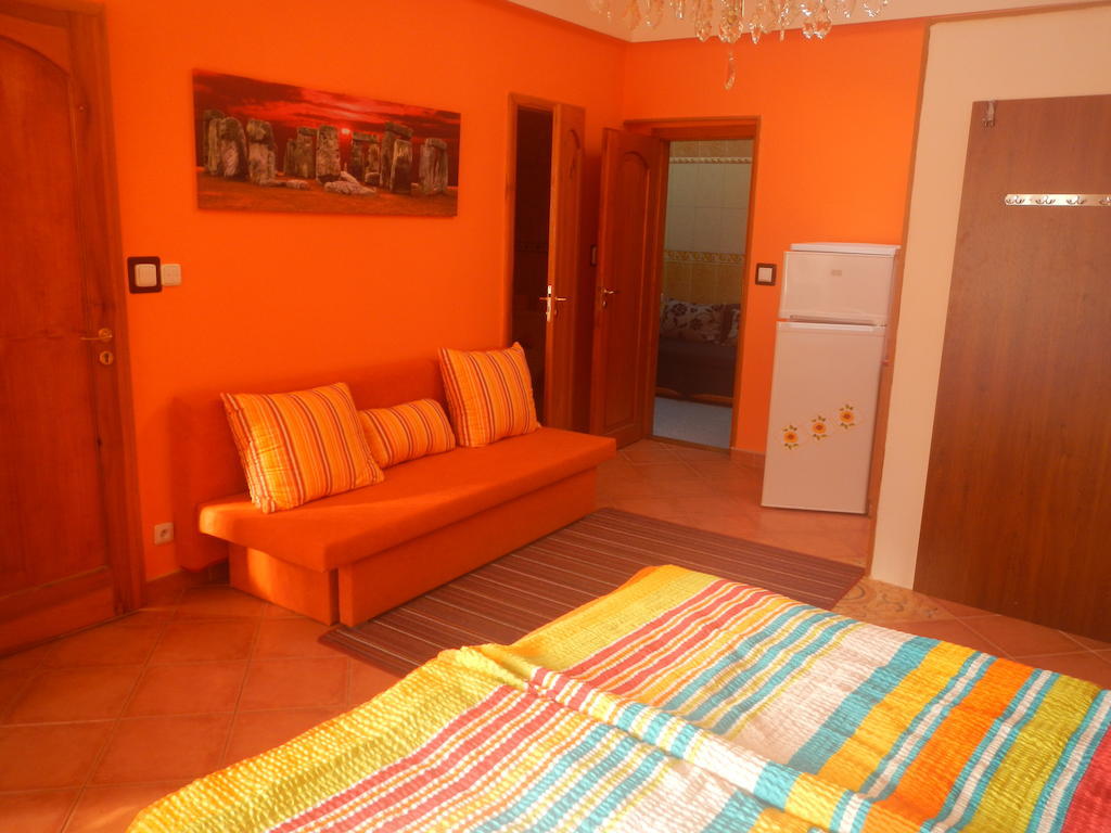 Apartment Sarka