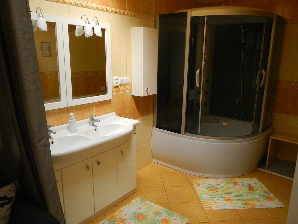 Apartment Sarka Prague