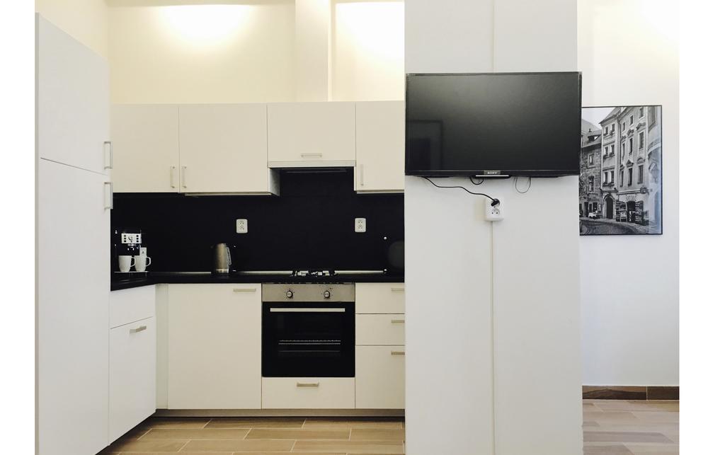 Apartmán Anastasia *