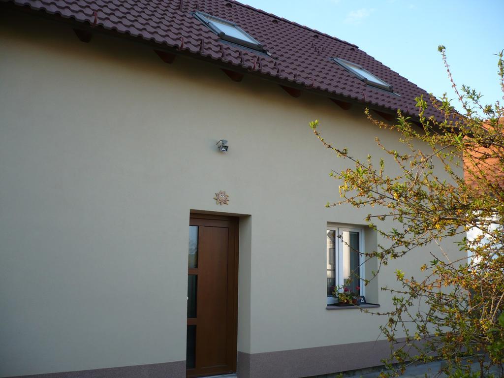 Apartment Rivendell Prag