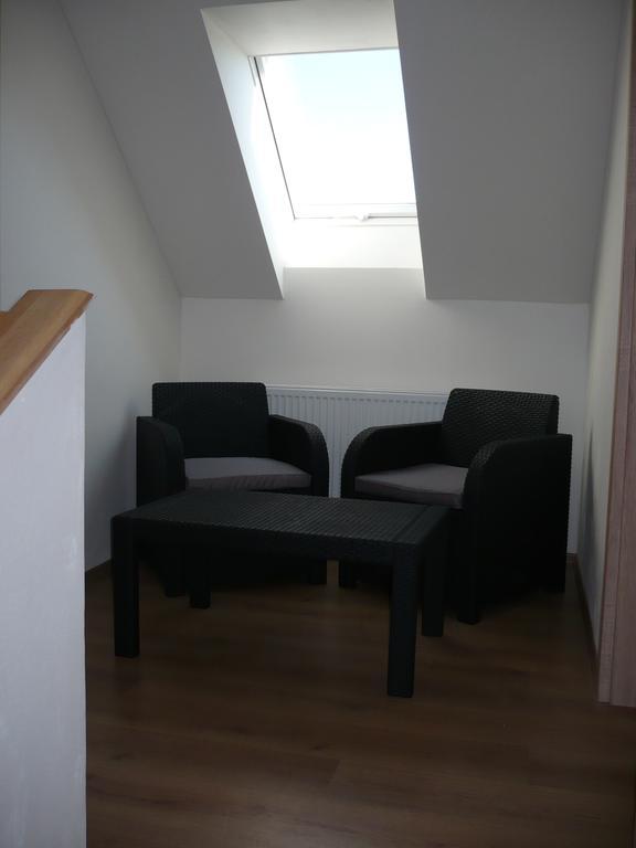 Apartment Rivendell Prag