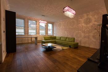 Apparthotel Masna