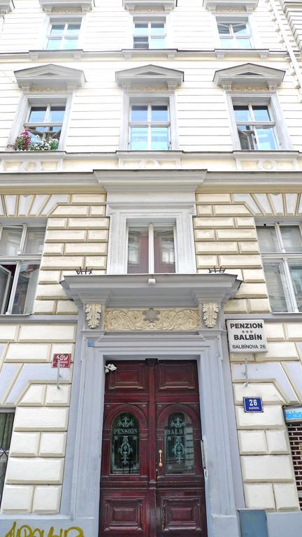 Balbin Prag