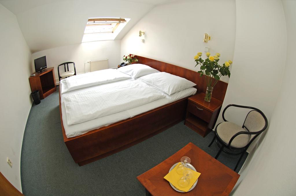 Gasthof Balbin 3*