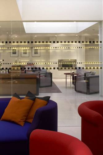 Hotel Maximilian Praha