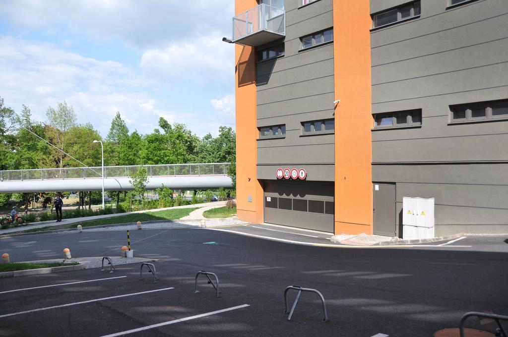 Apartmán Freyova 25