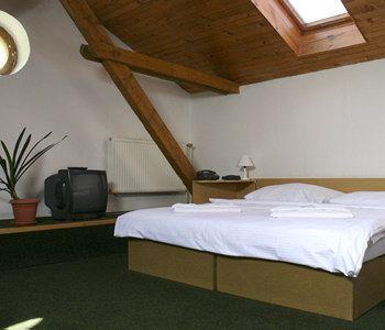Pensionat U Sv. Krystofa 3*