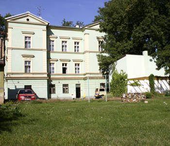 Pensionat U Sv. Krystofa