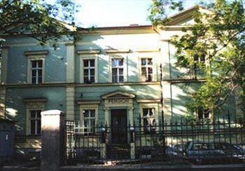 U Sv. Krystofa