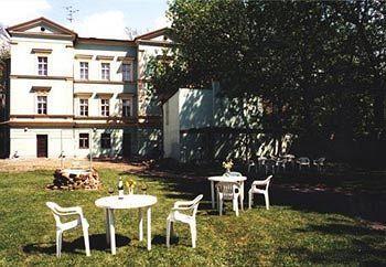 Pensionat U Sv. Krystofa 3*