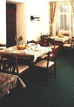 Pensionat U Sv. Krystofa 3*