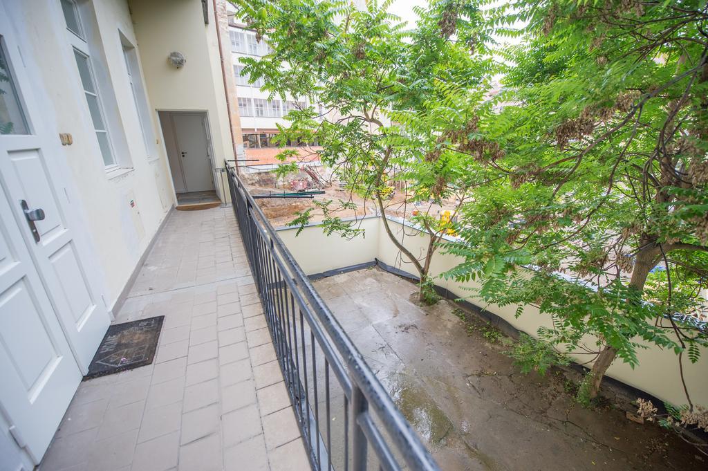 Apartment The Spot Prag