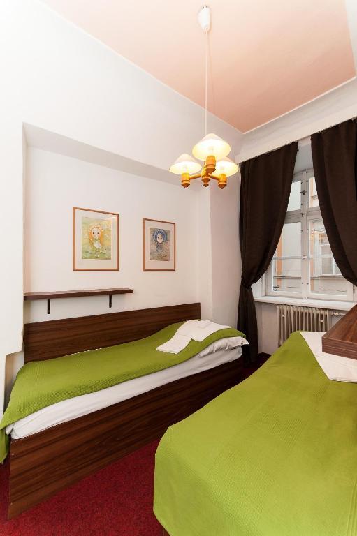 Apartmán Zlatý Kůň Golden Horse