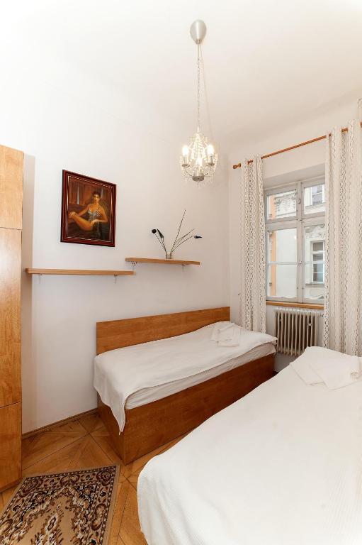 Apartmán Zlatý Kůň Golden Horse