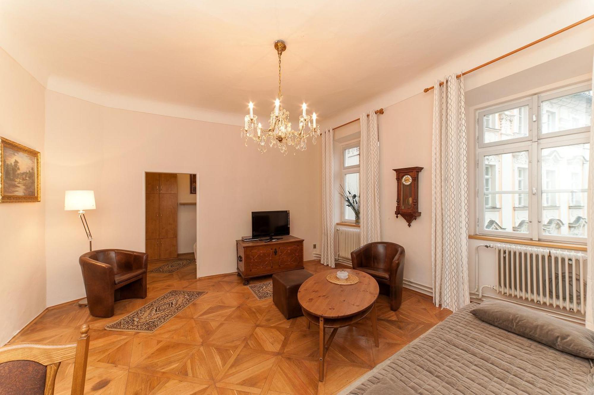 Zlatý Kůň Golden Horse Praha