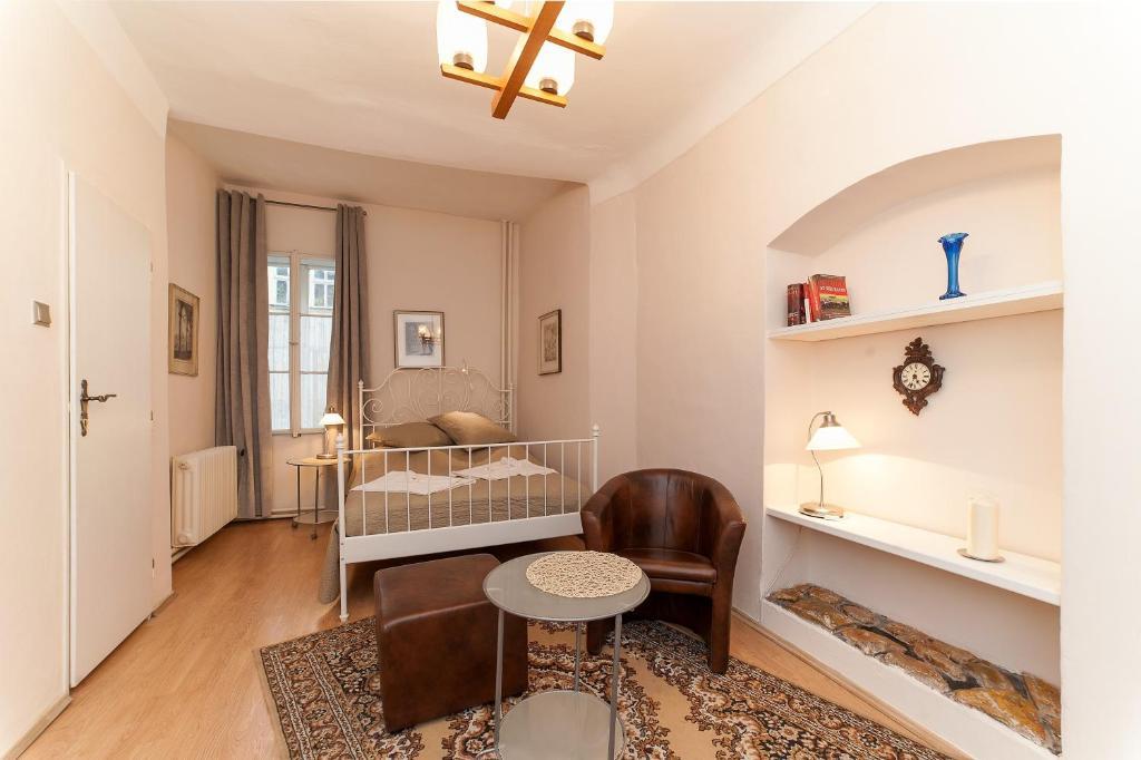 Apartmán Zlatý Kůň Golden Horse *