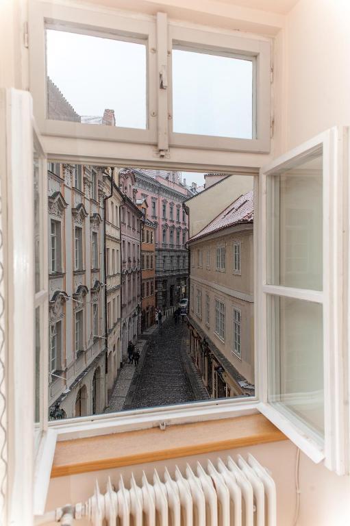 Zlatý Kůň Golden Horse * Praha