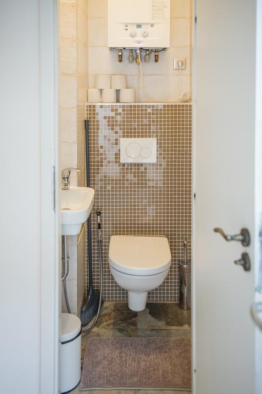 Apartment The Spot Prag