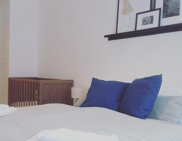 Apartmán Anastasia Praha