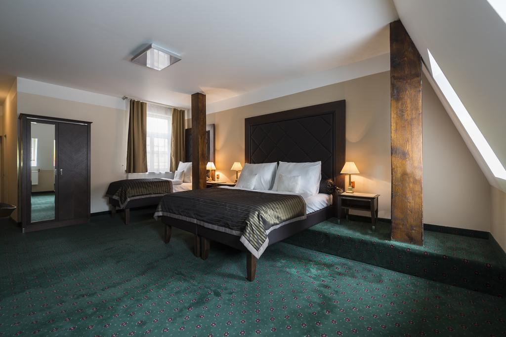 Hotel William
