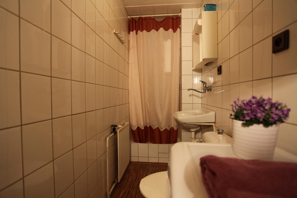 Guest house Albert Prague