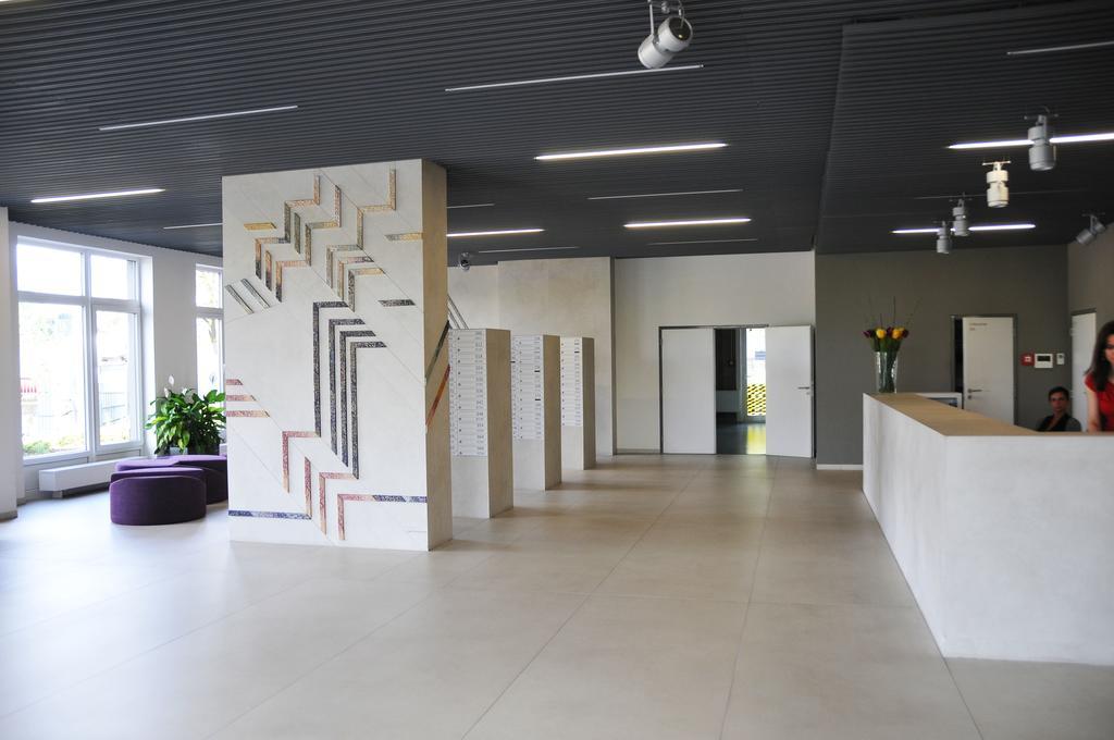 Apartmán Freyova 25 *