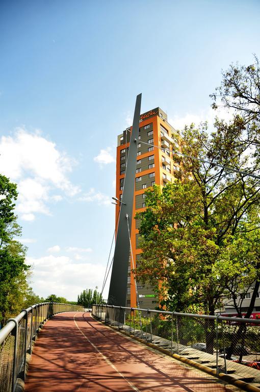 Freyova 25 Praha