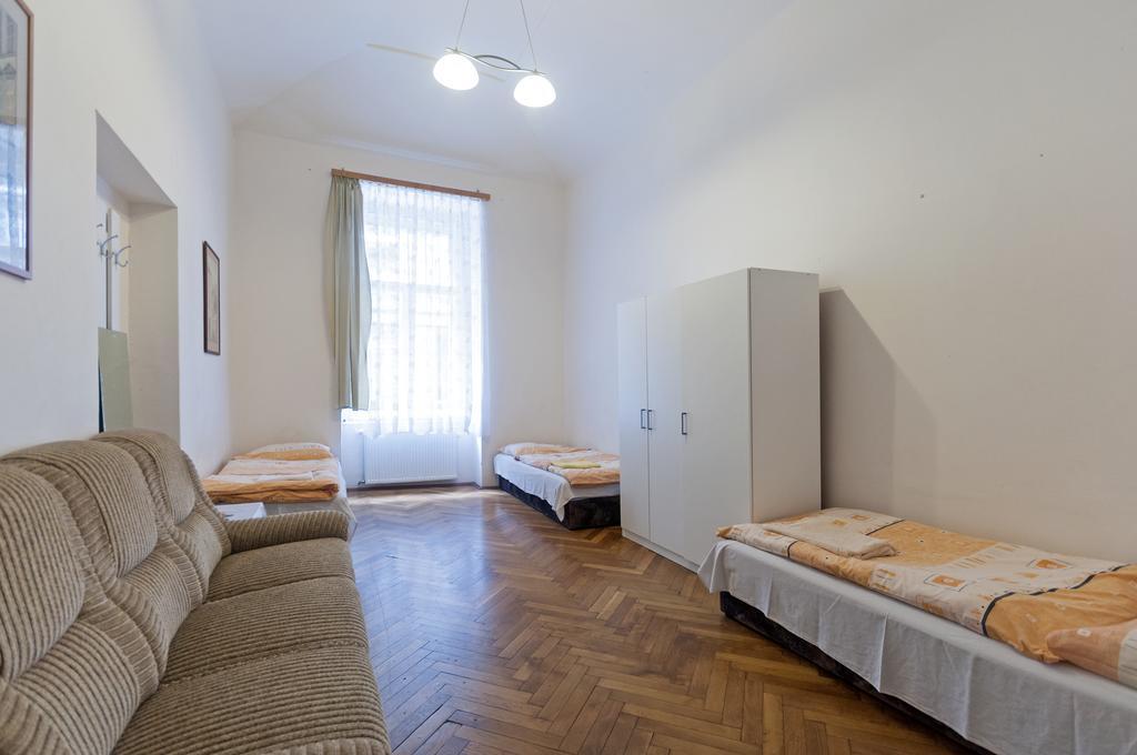 Gallery Prag