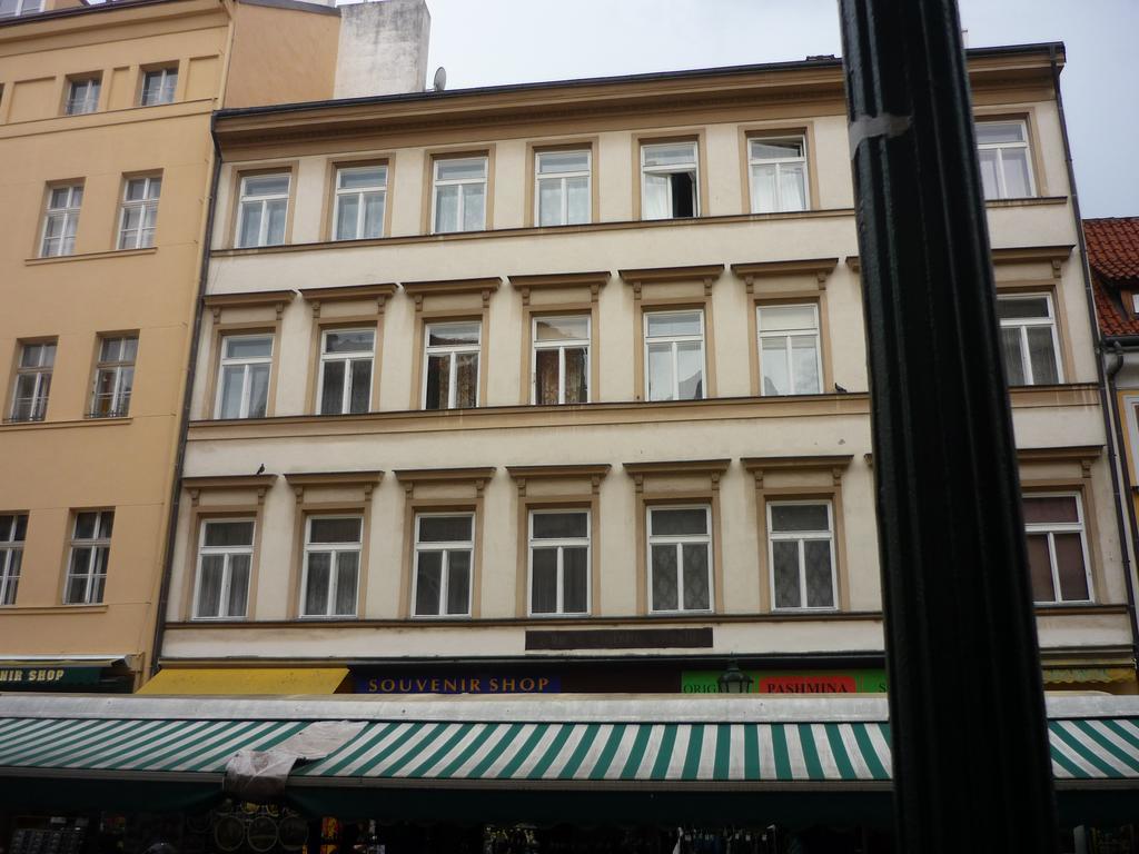 Havelska 10