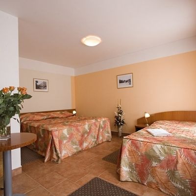 Hotel Seifert 4*