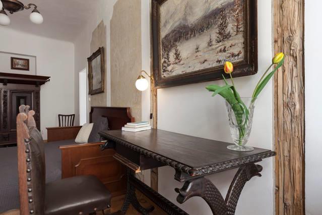 Old Town Apartment Prague