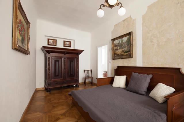 Apartment Old Town Apartment
