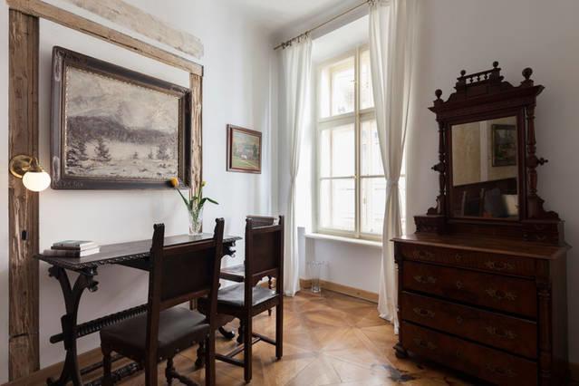 Old Town Apartment Prague