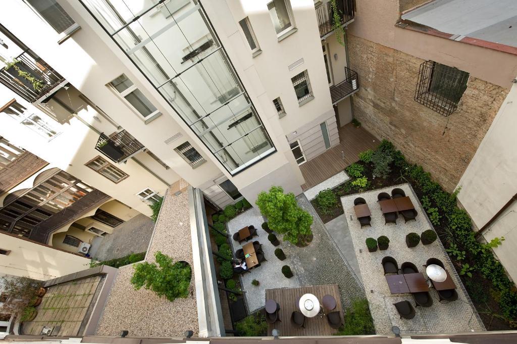 Hotel Prokop Square Prag