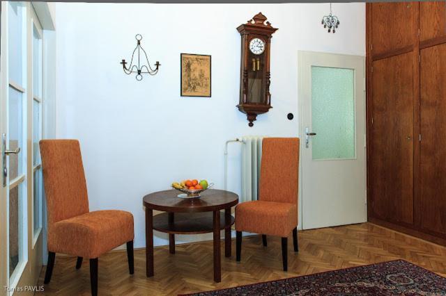 Gasthof Karnet Prag