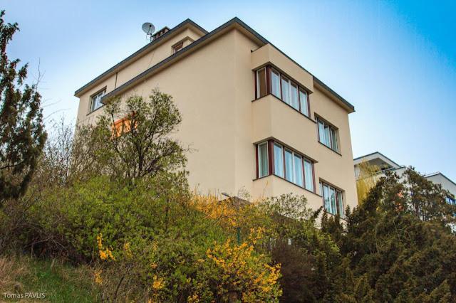 Gasthof Karnet Prag