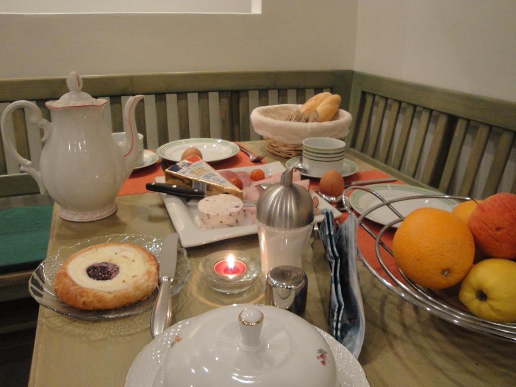 Gasthof Karnet 3*