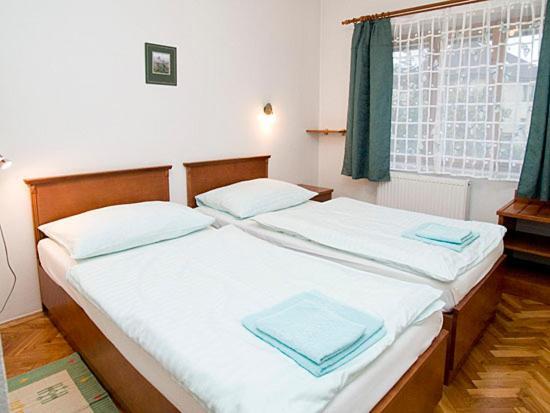 Pensionat Granit 3*