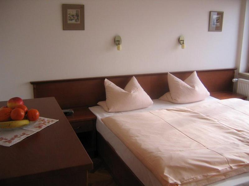 Granit Gasthof 3*