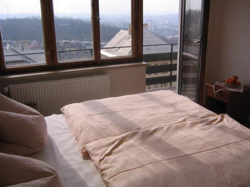 Granit Gasthof Prag