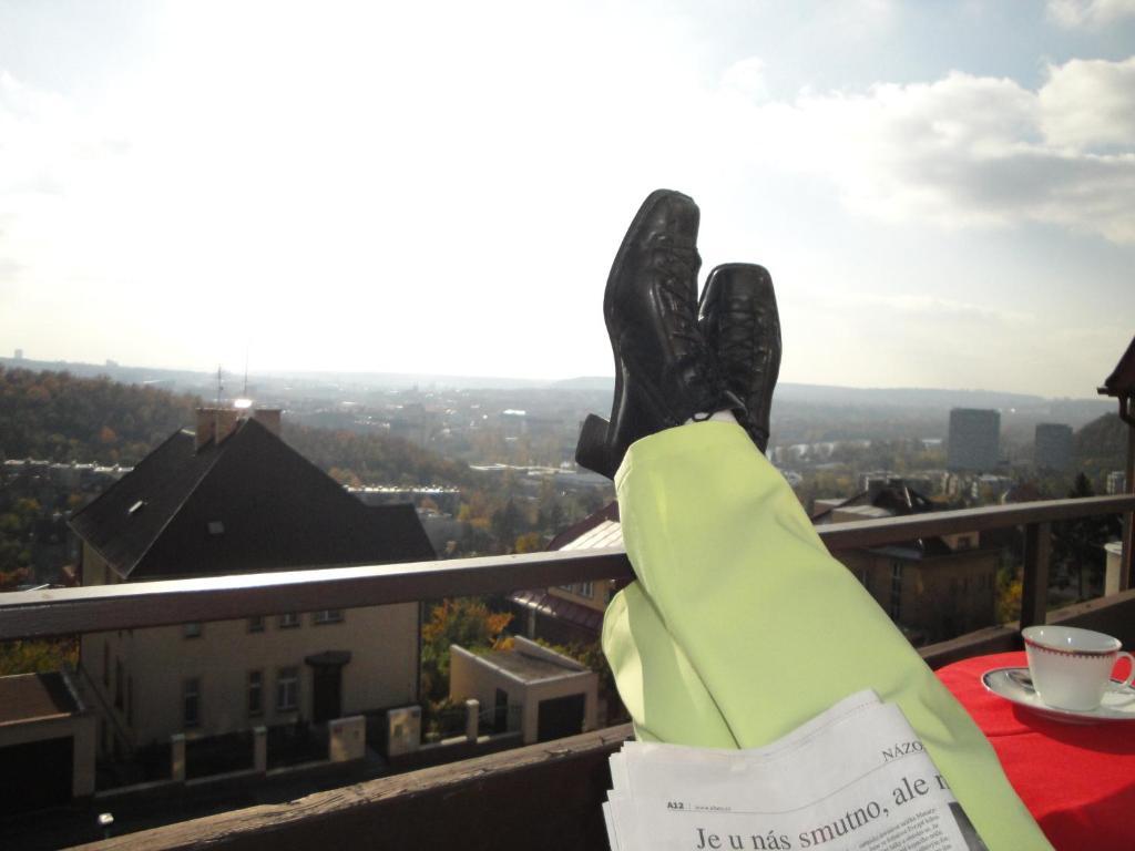 Granit 3* Prag